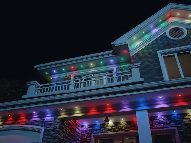 govee light installers in maryland