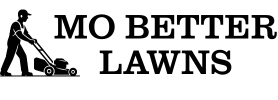 Mo Better Lawns Logo