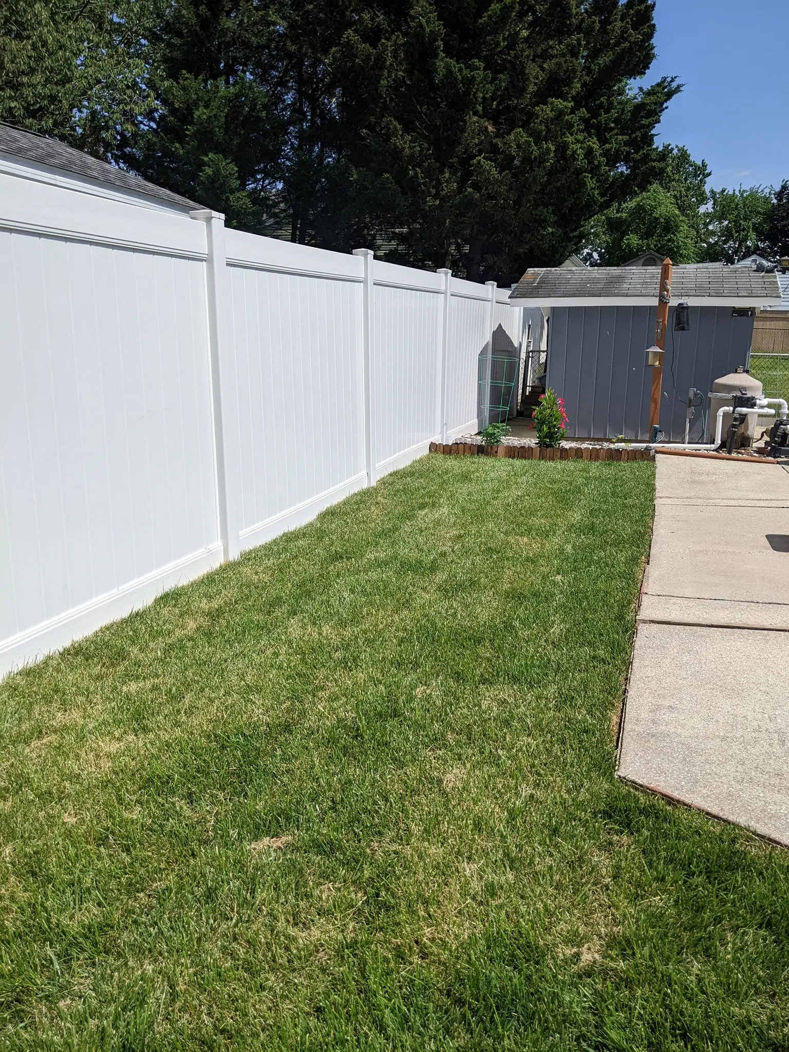 awn MaintenanceLandscaping Services in Annapolis, MD