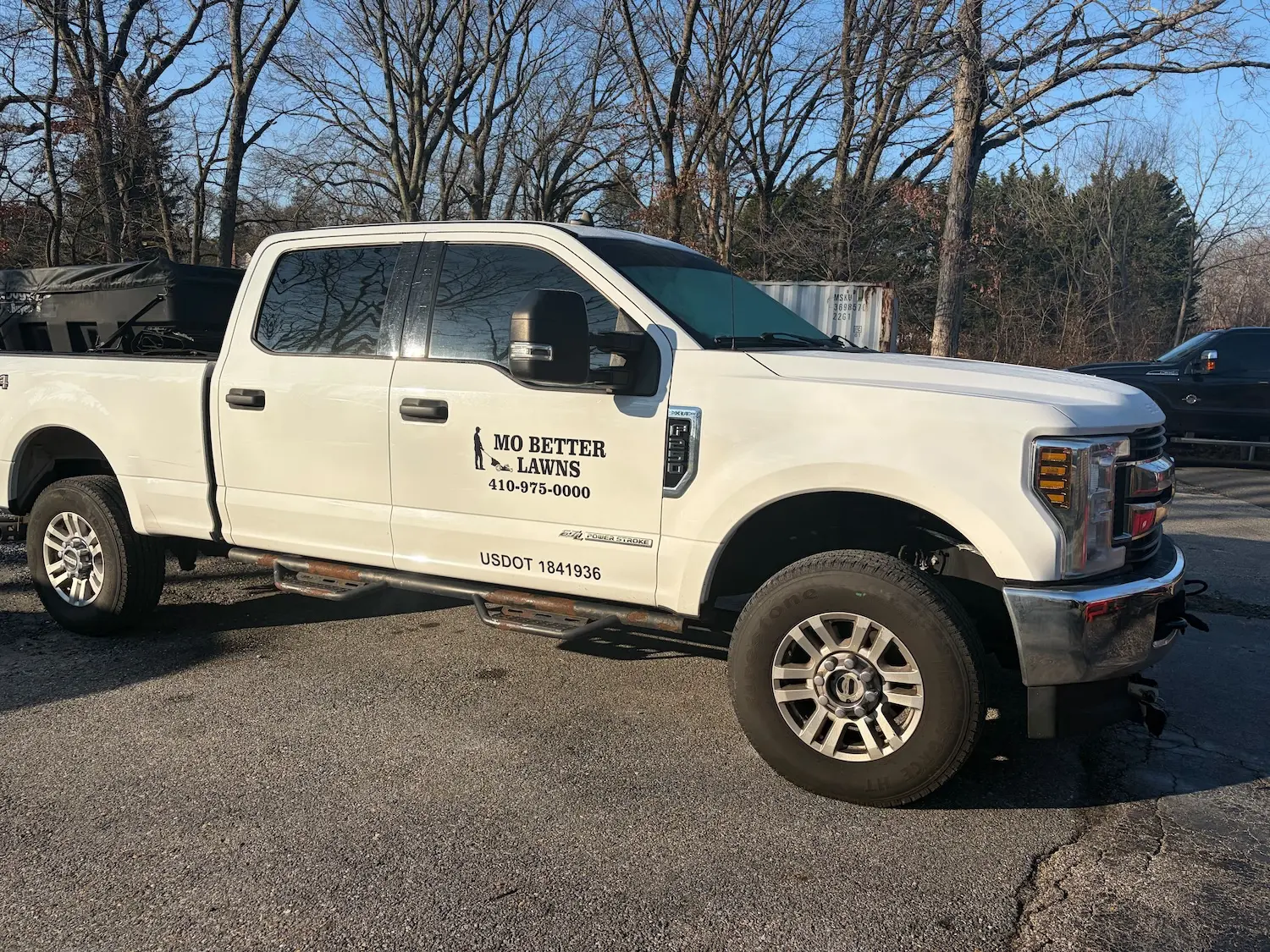 Land Clearing & Grading