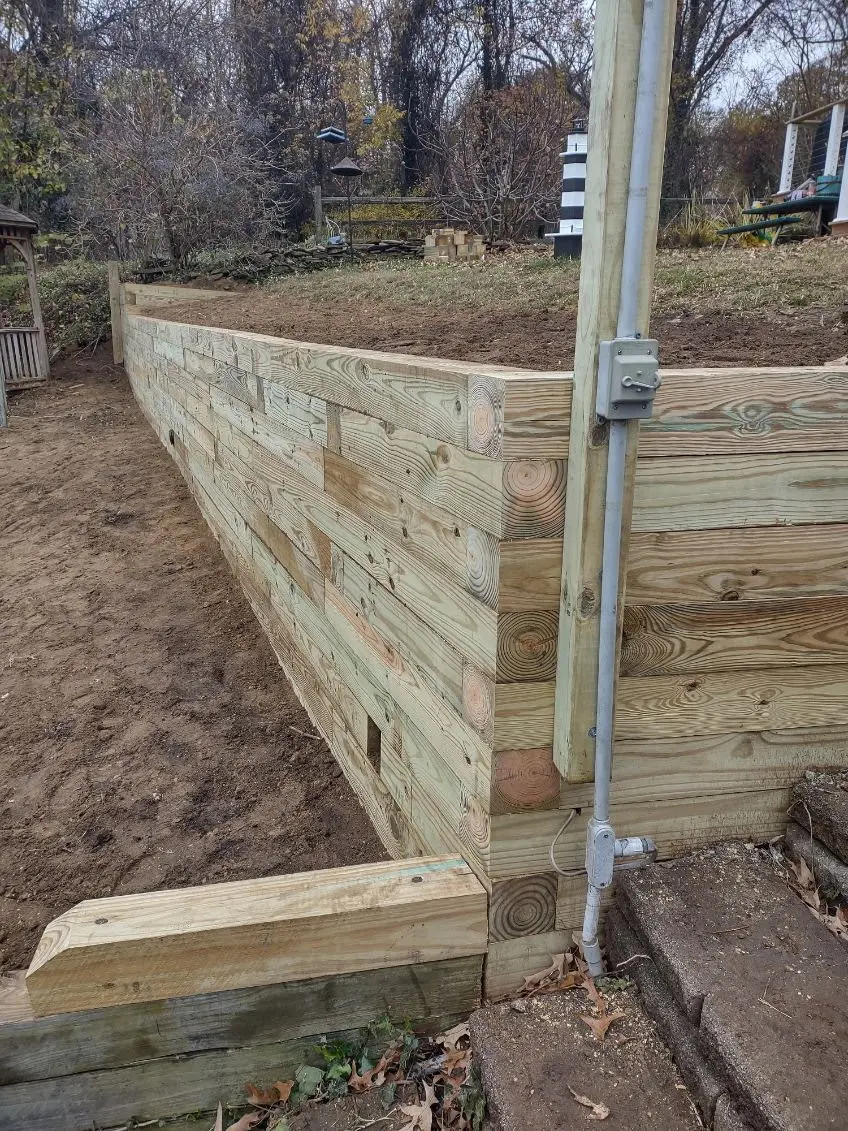 fence installers in maryland