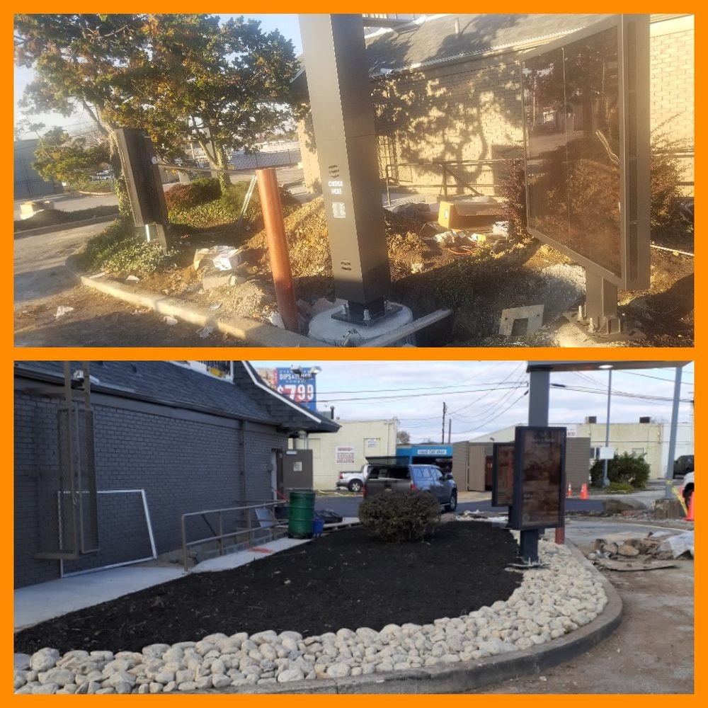 Experience Our Streamlined Landscaping Services in Crofton, MD